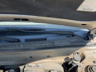 01-06 Elantra Driver Left Windshield Wiper Arm Oem Blade Lever Gls And Gt