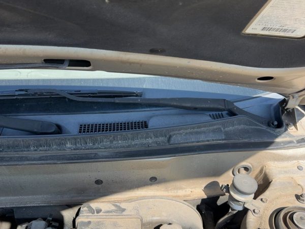 01-06 Elantra Driver Left Windshield Wiper Arm Oem Blade Lever Gls And Gt — photo 1