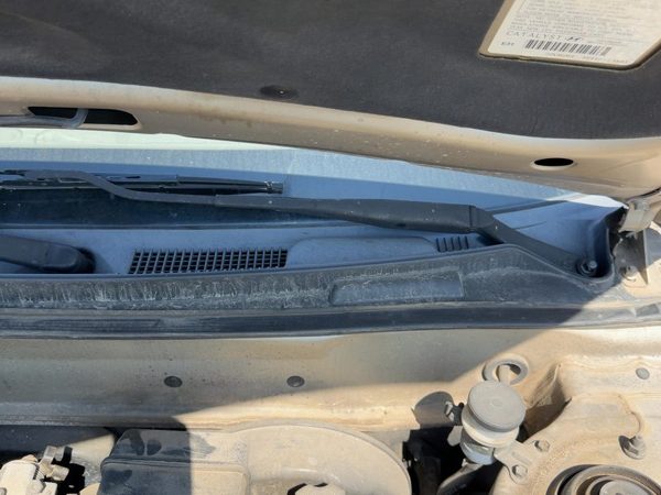 01-06 Elantra Driver Left Windshield Wiper Arm Oem Blade Lever Gls And Gt — photo 3