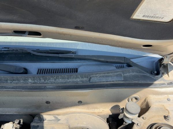 01-06 Elantra Driver Left Windshield Wiper Arm Oem Blade Lever Gls And Gt — photo 4