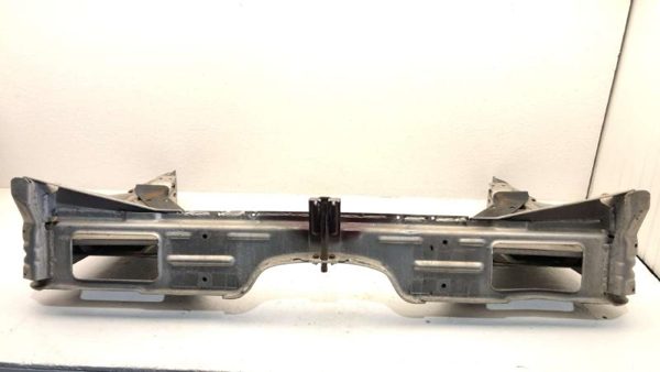 1984-1990 Chevy Corvette C4 Rear Bumper Reinforcement Frame Impact Bar Oem — photo 2