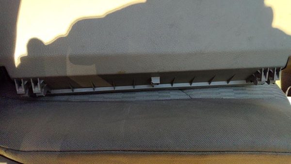 2011 Toyota Rav-4 Glove Box Assembly Complete Door With Latch Oem Sand Beige — photo 4