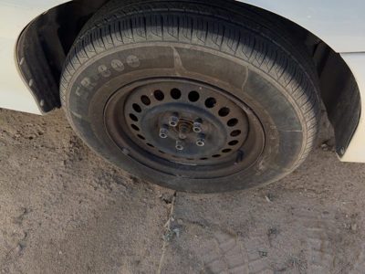 1992-2005 Chevy Cavalier 14" Steel Wheel Oem Factory Rim #1 14X6 09591661