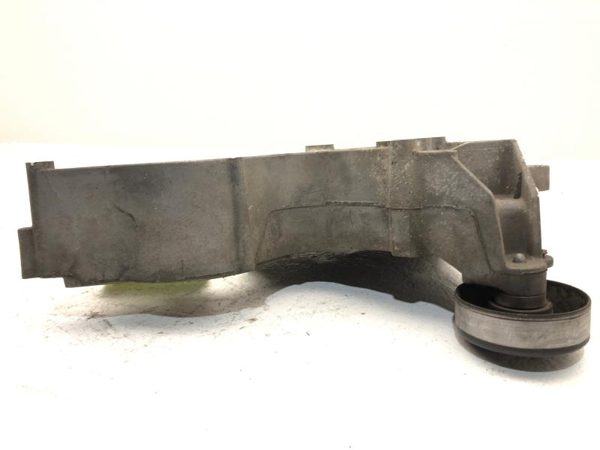 2014 Chevy Express Van 2500 Alternator Power Steering Mount Bracket Oem 6.0L — photo 8