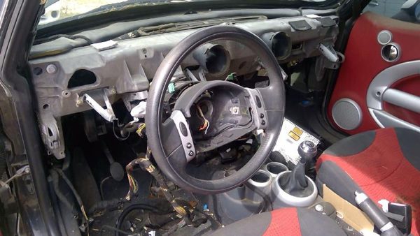 2003 Mini Cooper — vehicle photo 4
