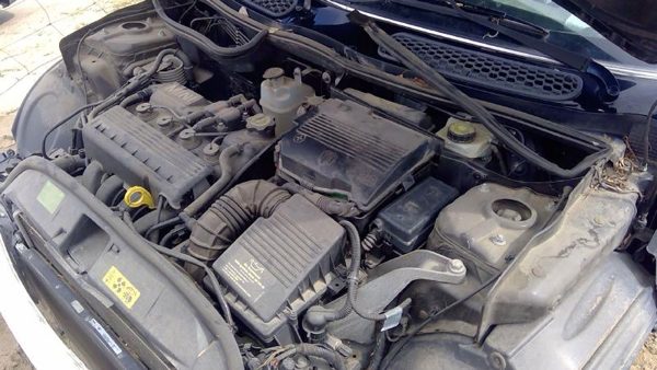 2003 Mini Cooper — vehicle photo 3