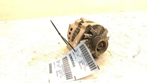 1991-1992 Isuzu Rodeo Alternator Oem 3.1L V6 19152478 — photo 2