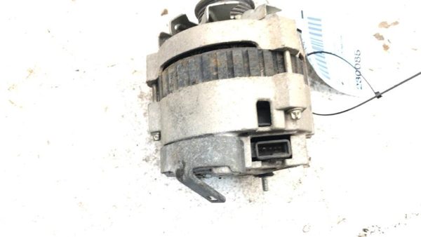1991-1992 Isuzu Rodeo Alternator Oem 3.1L V6 19152478 — photo 6