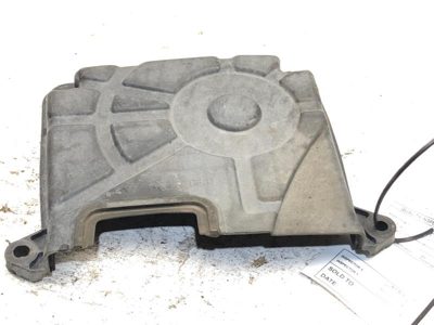 2006-2011 Kia Rio Upper Timing Cover Plastic Shield Oem 1.6L 2136026002