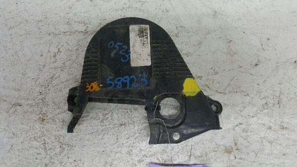 2000 Honda Civic Timing Cover 1.7L Sohc Upper Oem 6450548 — photo 4