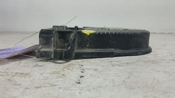 2000 Honda Civic Timing Cover 1.7L Sohc Upper Oem 6450548 — photo 6