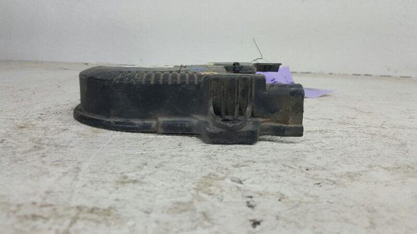 2000 Honda Civic Timing Cover 1.7L Sohc Upper Oem 6450548 — photo 8