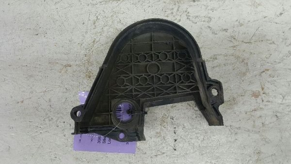 2000 Honda Civic Timing Cover 1.7L Sohc Upper Oem 6450548 — photo 9