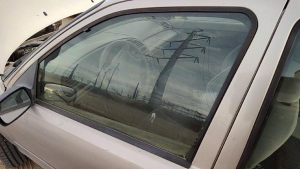 1995-2000 Ford Contour Driver Left Front Side Window Door Glass Oem F5rz5421411a — photo 2
