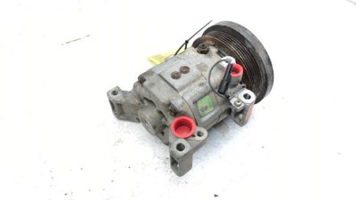 1999-2001 Honda Passport Ac Compressor Air Conditioner Pump Assembly Oem 6863864