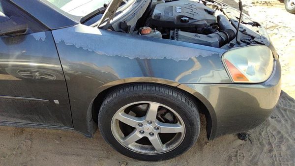2005-2010 Pontiac G6 Passenger Right Front Fender Oem Granite 59U 15882266 — photo 1