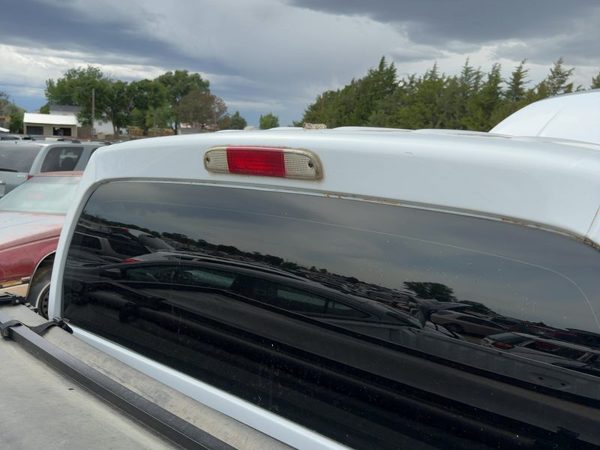 1997-2011 Dodge Dakota Third Brake Light Middle Lamp Oem — photo 1