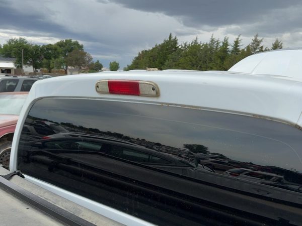 1997-2011 Dodge Dakota Third Brake Light Middle Lamp Oem — photo 3