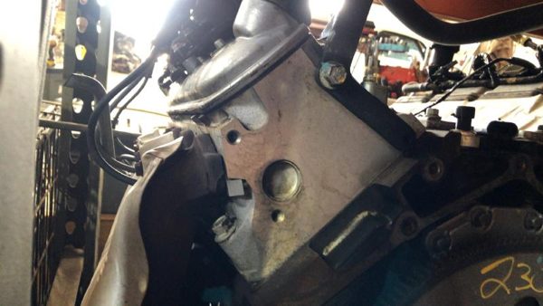 2002-2006 Cadillac Escalade Passenger Right Cylinder Head Oem 6.0L 317 12562319 — photo 1