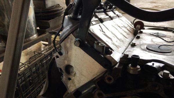 2002-2006 Cadillac Escalade Passenger Right Cylinder Head Oem 6.0L 317 12562319 — photo 2