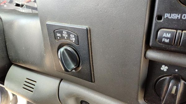 1999-2007 F350 Powerstroke — photo 2