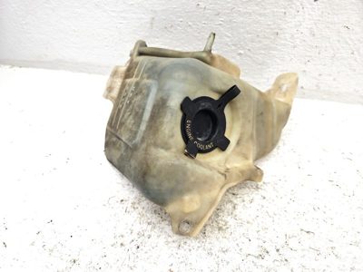 1999 Chevy Lumina Coolant Reservoir Radiator Overflow Tank Bottle Oem 3.1L