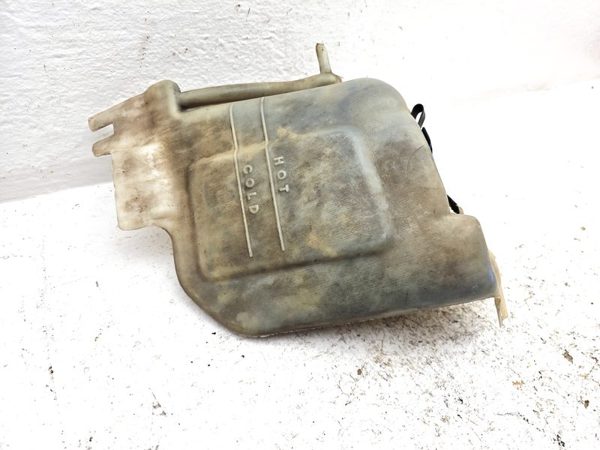 1999 Chevy Lumina Coolant Reservoir Radiator Overflow Tank Bottle Oem 3.1L — photo 7