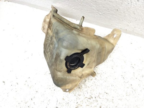 1999 Chevy Lumina Coolant Reservoir Radiator Overflow Tank Bottle Oem 3.1L — photo 8