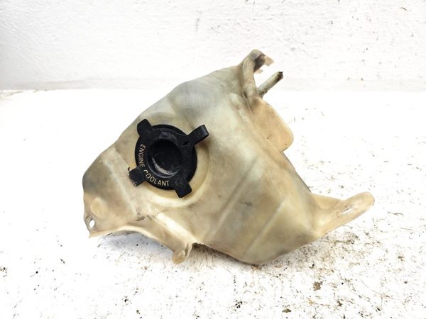 1999 Chevy Lumina Coolant Reservoir Radiator Overflow Tank Bottle Oem 3.1L — photo 9