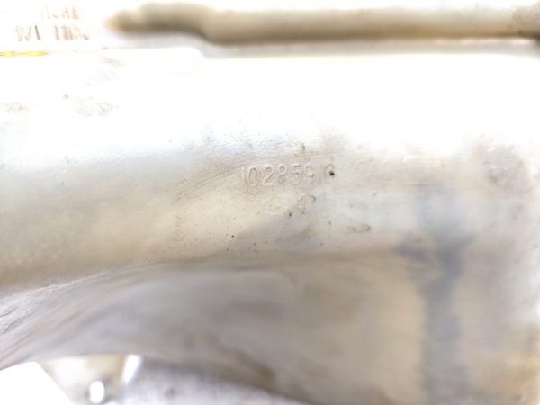 1999 Chevy Lumina Coolant Reservoir Radiator Overflow Tank Bottle Oem 3.1L — photo 13