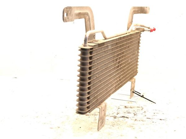 2001-2004 Ford F250 Transmission Oil Cooler 6.8L Oem 3C3z7a095aa — photo 3