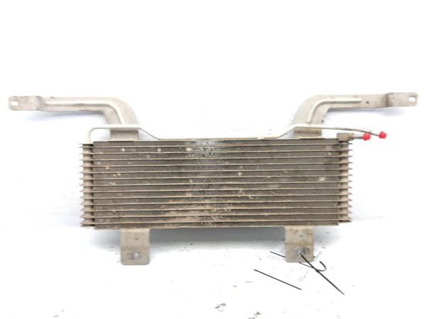 2001-2004 Ford F250 Transmission Oil Cooler 6.8L Oem 3C3z7a095aa — photo 1
