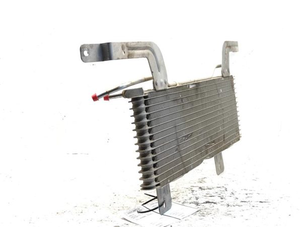 2001-2004 Ford F250 Transmission Oil Cooler 6.8L Oem 3C3z7a095aa — photo 7