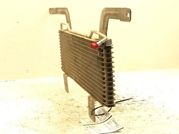2001-2004 Ford F250 Transmission Oil Cooler 6.8L Oem 3C3z7a095aa — photo 9