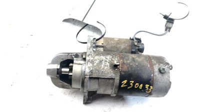 1993-1997 Nissan Altima Starter Motor 2.4L 233001E400r