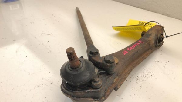 1970-1973 Nissan Datsun 240Z Passenger Right Front Lower Control Arm Oem A Arm — photo 5