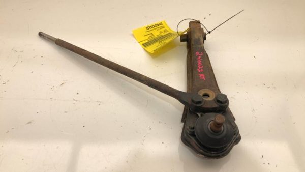 1970-1973 Nissan Datsun 240Z Passenger Right Front Lower Control Arm Oem A Arm — photo 2