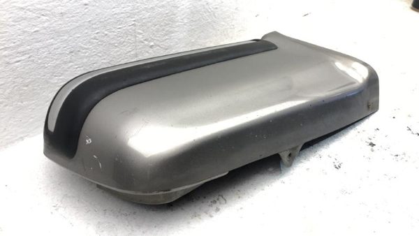 98-05 Chevy S10 Blazer Passenger Right Rear Bumper End Cap Oem Quarter Mouding — photo 7