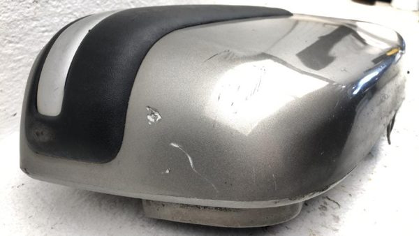 98-05 Chevy S10 Blazer Passenger Right Rear Bumper End Cap Oem Quarter Mouding — photo 8