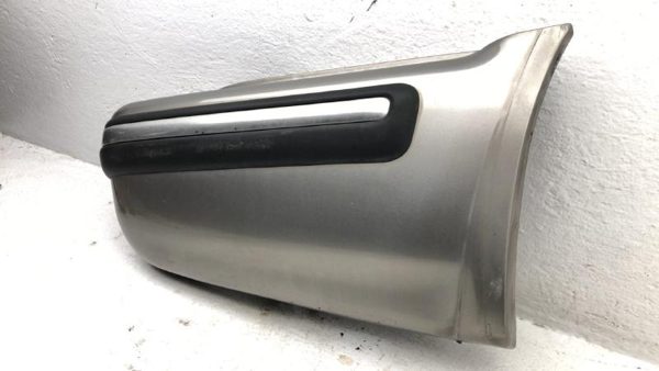 98-05 Chevy S10 Blazer Passenger Right Rear Bumper End Cap Oem Quarter Mouding — photo 5
