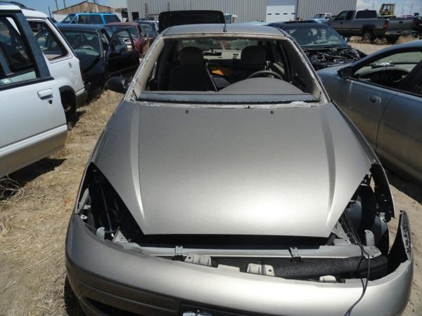 2003 Ford Focus Not Rs — vehicle photo 4