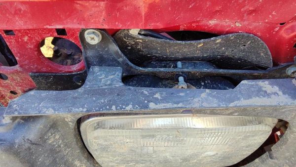 1986-1997 Nissan Hardbody Driver Left Head Light Oem Front Lamp B601001g10 — photo 3