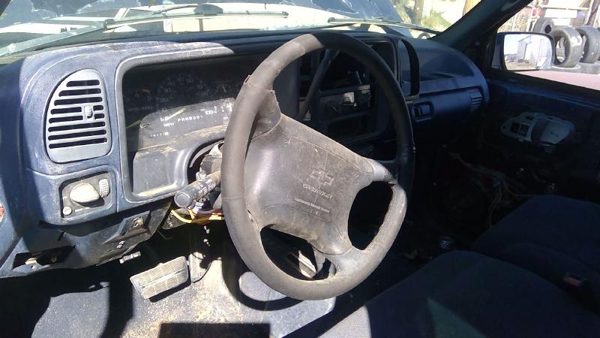 1995 Chevy Pickup 1500 — vehicle photo 3