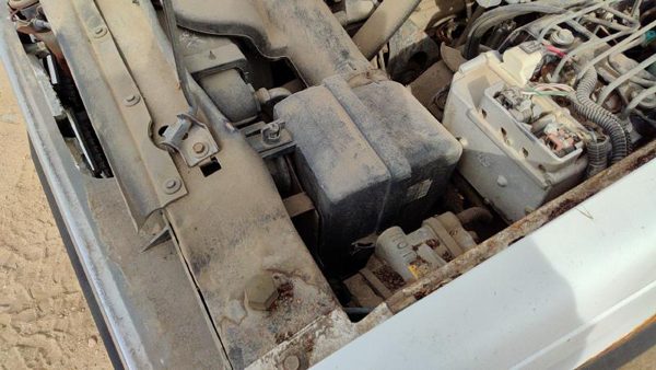 92-94 S10 Blazer Complete Air Intake Cleaner Filter Box Housing With Tube 4.3L — photo 6