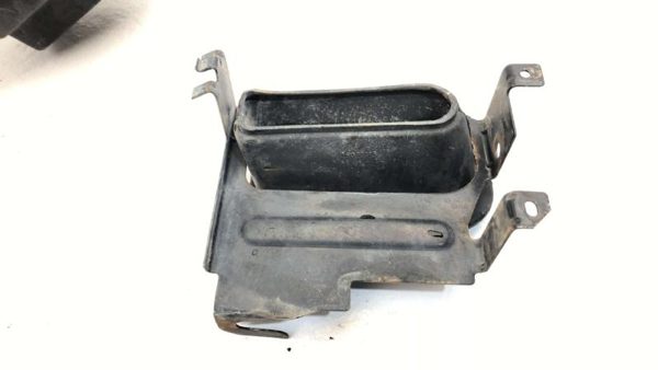 92-94 S10 Blazer Complete Air Intake Cleaner Filter Box Housing With Tube 4.3L — photo 14