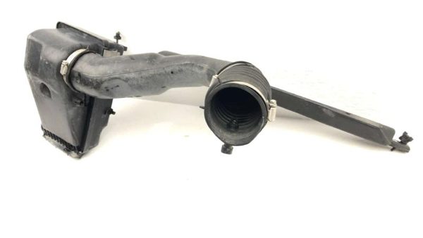 92-94 S10 Blazer Complete Air Intake Cleaner Filter Box Housing With Tube 4.3L — photo 19