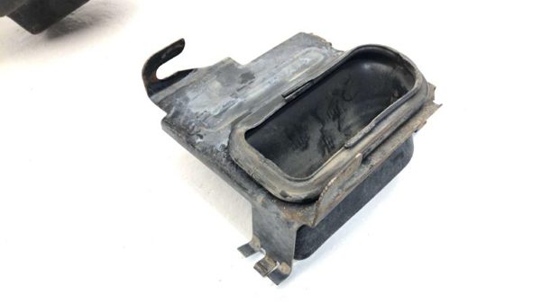 92-94 S10 Blazer Complete Air Intake Cleaner Filter Box Housing With Tube 4.3L — photo 13