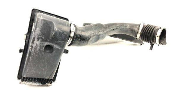 92-94 S10 Blazer Complete Air Intake Cleaner Filter Box Housing With Tube 4.3L — photo 18