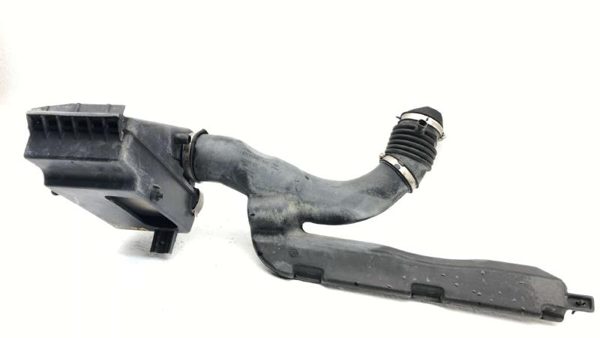 92-94 S10 Blazer Complete Air Intake Cleaner Filter Box Housing With Tube 4.3L — photo 21