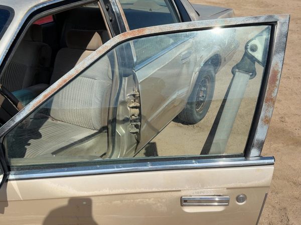 1990-1996 Buick Century Driver Left Front Side Window Door Glass Oem 4 Dr Sedan — photo 3